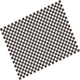 Papel antigrasa Grill (dibujos en negro sobre fondo blanco) 400 x 300mm -  Pack Away