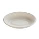 BOWL OVALADO COMPOSTABLE 18 OZ (6X50)