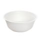 BOWL REDONDO COMPOSTABLE 32 OZ (4X50)