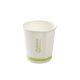 VASO UNA CAPA COMPOST. 4 OZ NP (50X20)