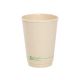 VASO DOB. CAPA RECUBR. AGUA NATURAL PACK 12 OZ (20X25)