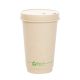 VASO DOB. CAPA RECUBR. AGUA NATURAL PACK 16 OZ (20X25)