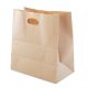 BOLSA KRAFT C/TROQUEL 35X32X18 (1X200)