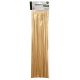 BROCHETA MADERA BAMBU 40 CM (ASL) (25X100)