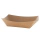 BANDEJA KRAFT MEDIANA 27 OZ (1X300)