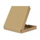 CAJA PIZZA GRANDE 38X38 NATURAL PACK 2.0 (1X50)