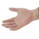 GUANTE LATEX EXAMGLOVE T-S (10X100)