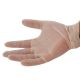 GUANTE LATEX EXAMGLOVE T-L 1X100