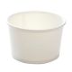 POTE PLA 8 OZ BLANCO (20X50)