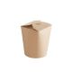 CAJA KRAFT BASE REDONDA 26OZ (1X500)