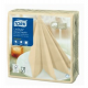 SERVILLETA MESA CREMA TORK 39X39 (12X50)