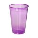 VASO 300 CC NEON MORADO (20X25)