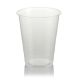 VASO 300 CC (10 OZ) TRANSPARENTE PP (20X50)