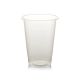 VASO 200 CC ECONOMICO TRANSP. 1X6000