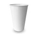 VASO POLIPAPEL 6,5 OZ BLANCO (1X1000)