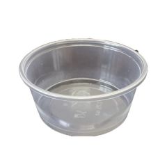 POCILLO PP 3,25 OZ PACK LIST (25X100)