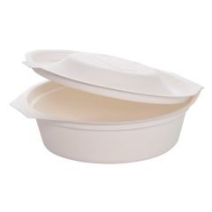 PORTA COLACION COMPOSTABLE NATURAL PACK (1X200)