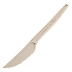 CUCHILLO ALMIDON MAIZ 7 NATURAL PACK (20X50)