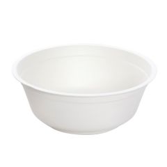 BOWL REDONDO COMPOSTABLE 32 OZ (4X50)