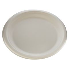 PLATO 7 COMPOSTABLE NP (8X125)