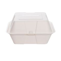 PORTA SANDWICH M COMPOSTABLE NATURAL PACK (1X200)