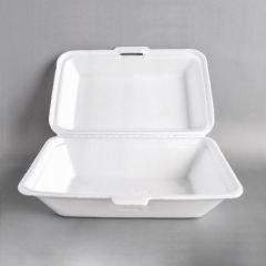 CONTENEDOR 1/4 POLLO RECTANGULAR (CT5) SG (1X200)