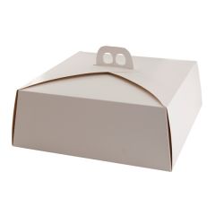 CAJA TORTA GIGANTE BCA 1X50