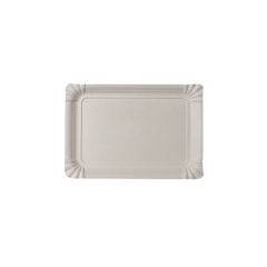 BANDEJA RECTANGULAR 6 1X100