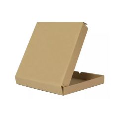 CAJA PIZZA MEDIANA 32X32 NATURAL PACK 2.0 (1X50)