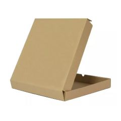 CAJA PIZZA GRANDE 38X38 NATURAL PACK 2.0 (1X50)