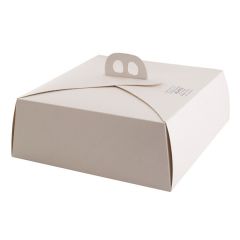 CAJA TORTA GRANDE 1X50