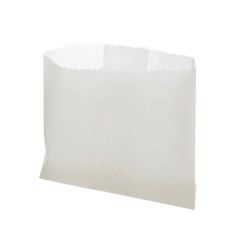 SACO PAPA FRITAS BLANCO 1X1000