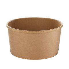 BOWL KRAFT 1000 CC V.3 (12X25)