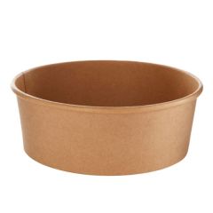 BOWL KRAFT 1300 CC V.3 (12X25)