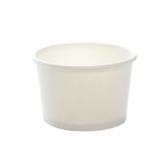 POTE PLA 4 OZ BLANCO (20X50)