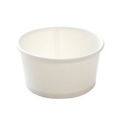 POTE PLA 6 OZ BLANCO (20X50)