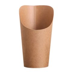 ENVASE KRAFT CIRCULAR MULTIUSO 21 OZ (1X1000)