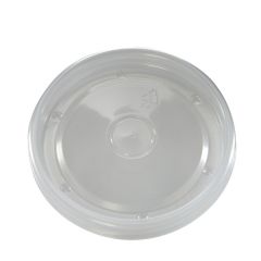 TAPA PP POTE KRAFT 8-12 OZ NP (10X50)