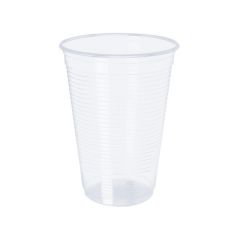 VASO PP TRANSPARENTE 16 OZ / 500 CC (20X50)