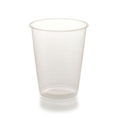 VASO 90 CC (3 OZ) TRANSPARENTE PP (20X50)