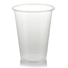 VASO 500 CC ECONOMICO TRANSPARENTE 1X1600