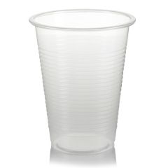 VASO 420 CC ECONOMICO TRANSPARENTE 1X1600